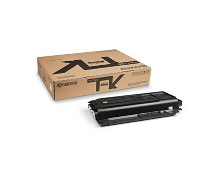 Kyocera TK-7225, TK7225 - eredeti (fekete)