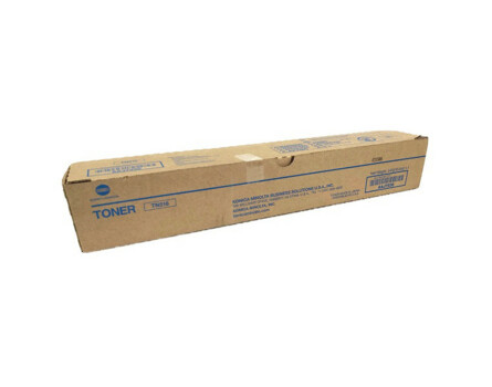 Konica Minolta TN-516, TN516, AAJ7050 - eredeti (fekete)