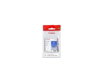 Canon PFI 101, 0891B001 (cián) - eredeti
