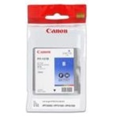 Canon PFI 101, 0891B001 (cián) - eredeti