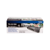Toner Brother TN-321BK, TN321BK - eredeti (fekete)