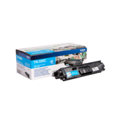 Brother TN-326C, TN326C - eredeti (cián)