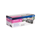 Brother TN-321M, TN321M - eredeti (magenta) toner