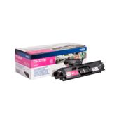 Brother TN-321M, TN321M - eredeti (magenta) toner