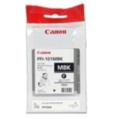 Canon PFI 101, 0882B001 (matt fekete) - eredeti