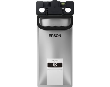 Epson T9651 XL, C13T965140 - eredeti (fekete)