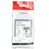 Canon PFI 101PGY, 0893B001 (Fotó szürke) - eredeti