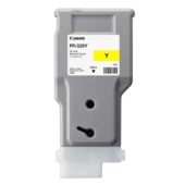 Canon PFI-320Y, 2893C001 - eredeti (sárga)