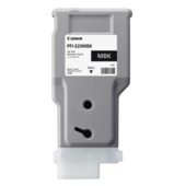 Canon PFI-320MBK, 2889C001 - eredeti (matt fekete)