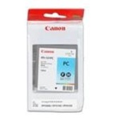 Canon PFI 101, 0887B001 (cián fotó) - eredeti