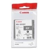 Canon PFI 101, 0892B001 (szürke) - eredeti