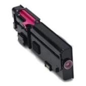 Xerox 6600/6605 toner, Xerox 106R02234 - kompatibilis (bíborvörös)