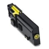 Xerox 6600/6605 toner, Xerox 106R02235 - kompatibilis (sárga)