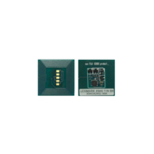 Xerox Color 550 Chip (006R01524) - kompatibilis (cián)