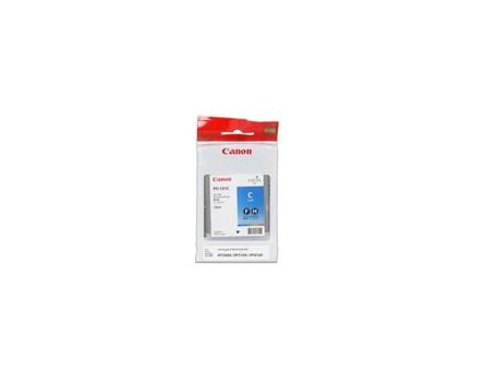 Canon PFI 101, 0884B001 (cián) - eredeti