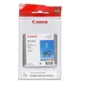 Canon PFI 101, 0884B001 (cián) - eredeti
