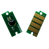 Xerox 6600/6605 chip (106R02233) - kompatibilis (cián)