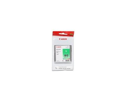 Canon PFI-101, 0890B001 (zöld) - eredeti