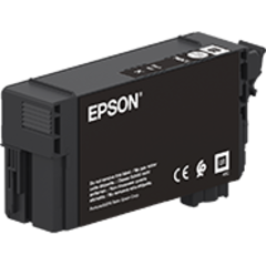 Epson T40D140, C13T40D140 (XD2) - eredeti (fekete)