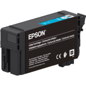 Epson T40D240, C13T40D240 (XD2) - eredeti (cián)