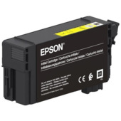 Epson T40D440, C13T40D440 (XD2) - eredeti (sárga)