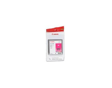 Canon PFI 101, 0885B001 (bíborvörös) - eredeti