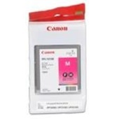 Canon PFI 101, 0885B001 (bíborvörös) - eredeti