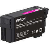 Epson T40D340, C13T40D340 (XD2) - eredeti (magenta) patron