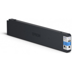 Epson T8582, C13T858200 (XXL) - eredeti (cián)