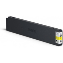 Epson T8584, C13T858400 (XXL) - eredeti (sárga)