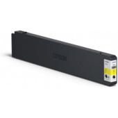 Epson T8584, C13T858400 (XXL) - eredeti (sárga)
