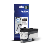 Brother LC3237BK, LC-3237BK - eredeti (fekete)