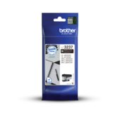 Brother LC3237BK, LC-3237BK - eredeti (fekete)