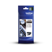 Brother LC3239XL-BK, LC-3239XL-BK - eredeti (fekete)