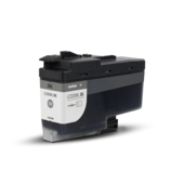 Brother LC3239XL-BK, LC-3239XL-BK - eredeti (fekete)