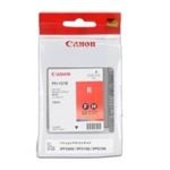 Canon PFI 101, 0889B001 (piros) - eredeti