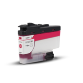 Brother LC3237M, LC-3237M patron - eredeti (magenta)