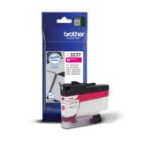 Brother LC3237M, LC-3237M patron - eredeti (magenta)