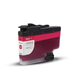 Brother LC3239XL-M, LC-3239XL-M - eredeti (magenta) patron
