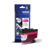 Brother LC3239XL-M, LC-3239XL-M - eredeti (magenta) patron
