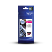 Brother LC3239XL-M, LC-3239XL-M - eredeti (magenta) patron