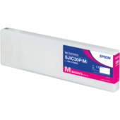 Epson SJIC30P (M), C33S020641 - eredeti (magenta)