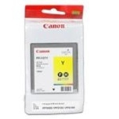 Canon PFI 101, 0886B001 (sárga) - eredeti