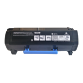 Konica Minolta TNP53, TNP-53, AADW050 festékkazetta, visszatérő - eredeti (fekete)