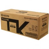 Kyocera TK-5270K, TK5270K - eredeti (fekete)