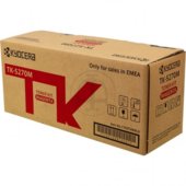 Kyocera TK-5270M, TK5270M - eredeti (magenta)