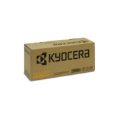 Kyocera TK-5270Y, TK5270Y - eredeti (sárga)
