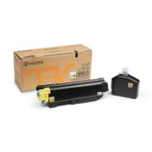 Kyocera TK-5290Y, TK5290Y - eredeti (sárga) toner