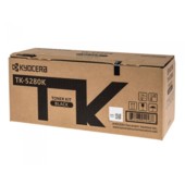 Kyocera TK-5280K, TK5280K - eredeti (fekete)