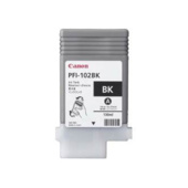 Canon PFI 102, 0895B001 (fekete) - eredeti